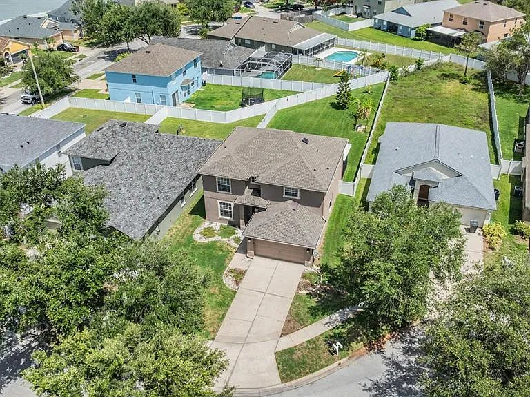 8219 Canterbury Lake Blvd — Photo 36