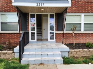 2210 Gerald Ct, Louisville, KY 40218