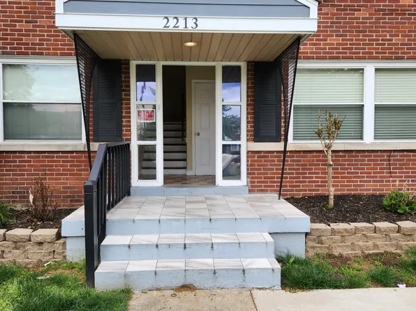 2210 Gerald Ct, Louisville, KY 40218