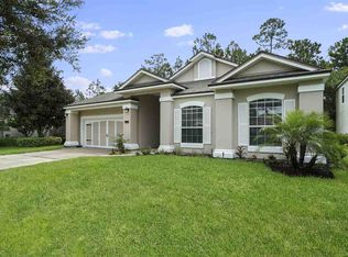 856 Chanterelle Way, Saint Johns, FL 32259