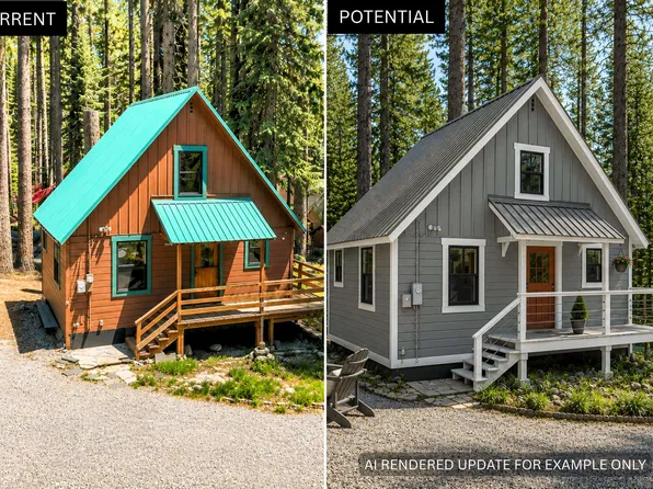 14036 Robin Ln, Truckee, CA 96161