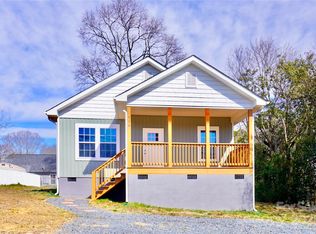 926 Poplar St, Albemarle, NC 28001
