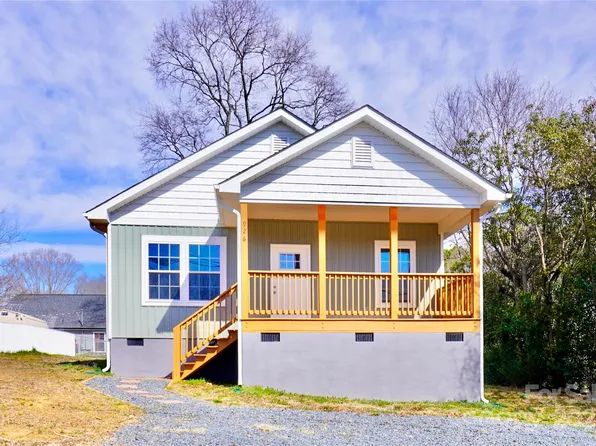 926 Poplar St, Albemarle, NC 28001