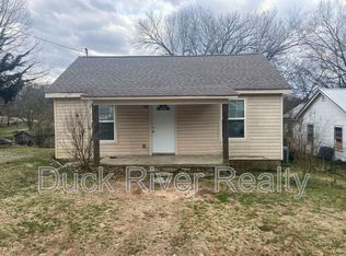 620 Midway Ave, Columbia, TN 38401