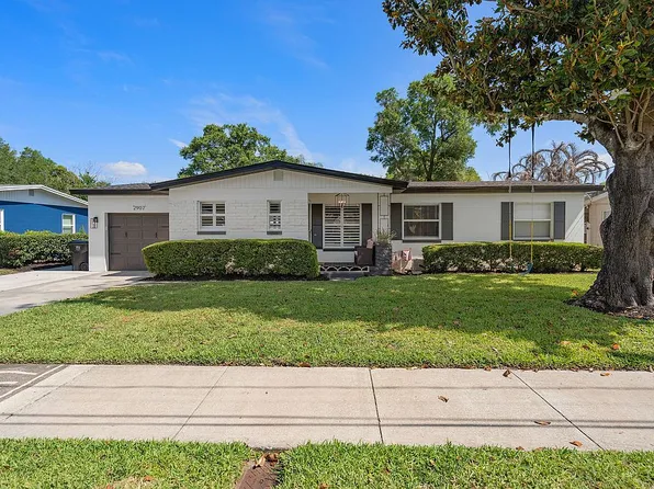 2907 Vine St, Orlando, FL 32806