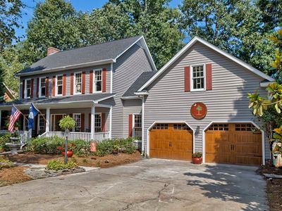 147 Wexhurst Rd, Columbia, SC, 29212