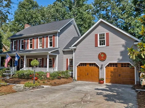 147 Wexhurst Rd, Columbia, SC 29212