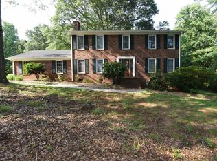426 Alexander Rd, Greer, SC 29650