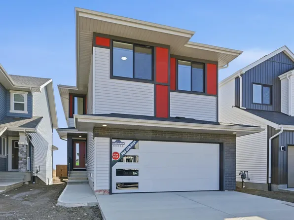 2815 188th St NW, Edmonton, AB T6M 2S2
