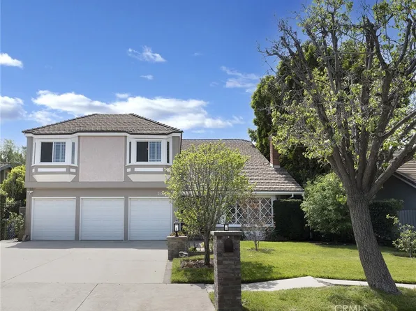 21316 Nashville St, Chatsworth, CA 91311