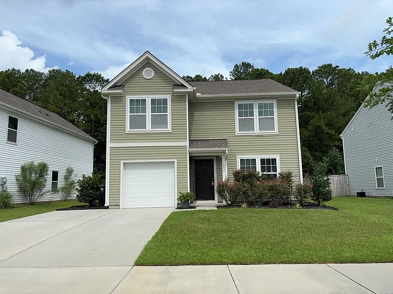 114 Rockingham Way — Photo 2