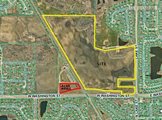 21238 W Washington St, Grayslake, IL 60030