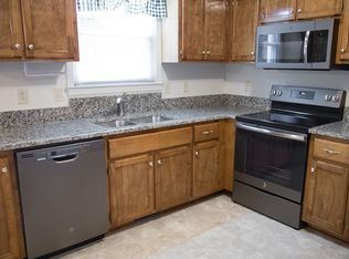 519 Christel Springs Dr, Clarksville, TN 37043