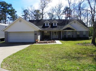119 Normandy Dr, Lufkin, TX 75901