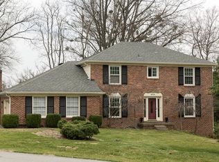 4610 Deepwood Dr, Green Spring, KY 40241