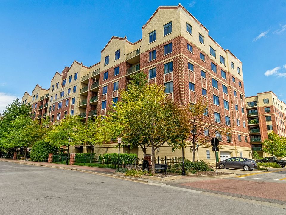 1st image of 11 S Wille St APT 305