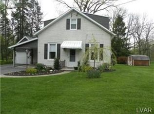 1990 Mill Creek Rd, Macungie, PA 18062