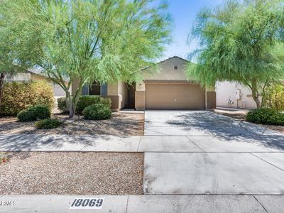 18069 W VIA DEL SOL --, Surprise, AZ, 85387
