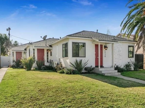 5934 Comey Ave, Los Angeles, CA 90034