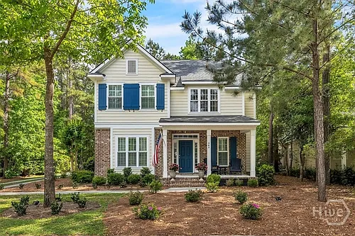 265 Blackjack Oak Dr W Photo 1