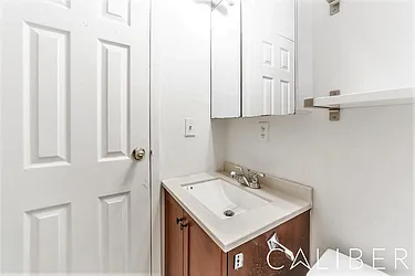 Rented by Caliber Associates