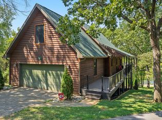 60 Vintage Ln, Reeds Spring, MO 65737