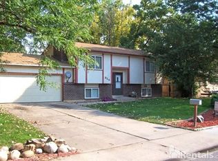 824 E Swallow Rd, Fort Collins, CO 80525