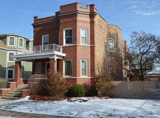 536 Hannah Ave, Forest Park, IL 60130