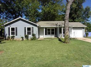 1087 Joshua Dr SE, Huntsville, AL 35803