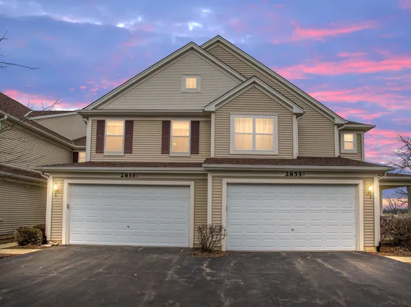 2855 Glacier Way Unit C, Wauconda, IL 60084