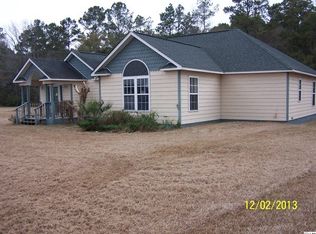 2798 W Bear Grass Rd E, Loris, SC 29569