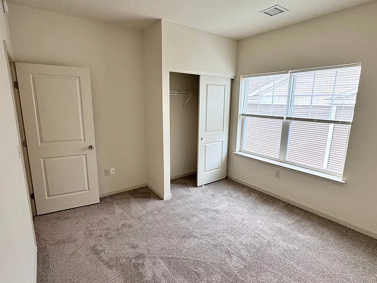 Dogwood Floor Plan - 2nd Bedroom