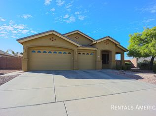 1731 E Powell Way, Chandler, AZ 85249