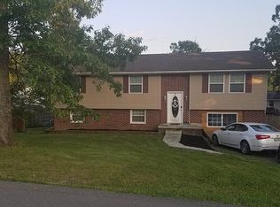 156 Bataan Rd, Beckley, WV 25801