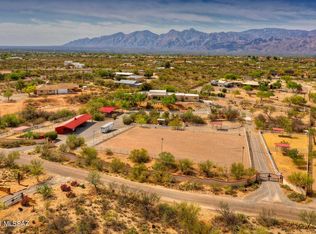 11155 E Golf Links Rd, Tucson, AZ 85748