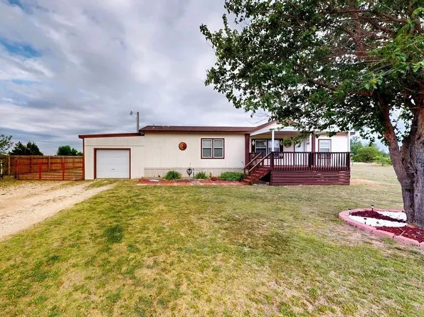 193560 E County Road 39 Lot 11, Woodward, OK 73801