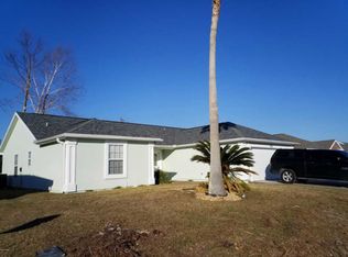 5425 Nicole Blvd, Panama City, FL 32404