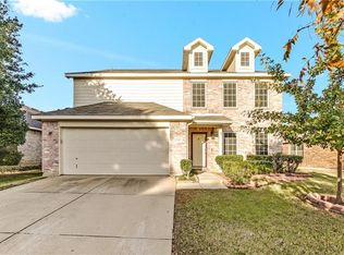 13213 Harvest Ridge Rd, Fort Worth, TX 76244