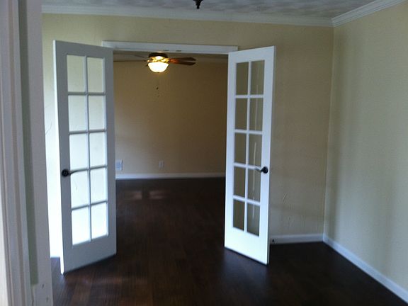 Office and Living/Dining