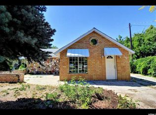 760 E 1000 S, Springville, UT 84663