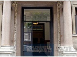 256 W 81st St, New York, NY 10024
