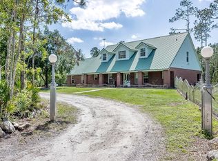 234 Rodeo Rd, Ormond Beach, FL 32174