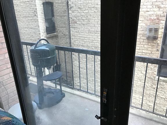 Patio-Balcony
