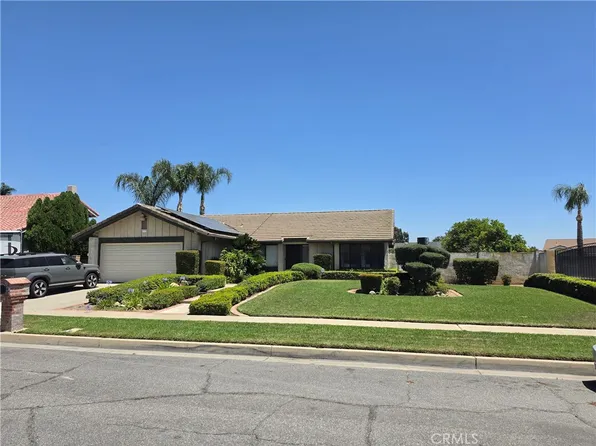 183 E Belmont Ave, Rialto, CA 92377