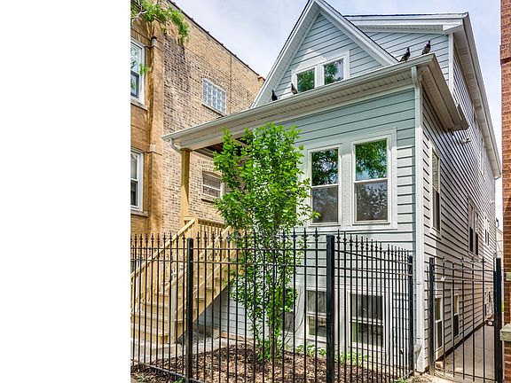 2nd image of 3059 N Central Park Ave