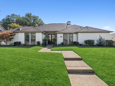 5718 Mapleshade Ln, Dallas, TX, 75252