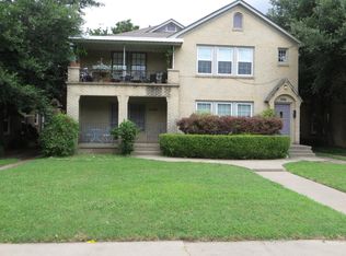 6125 Reiger Ave, Dallas, TX 75214