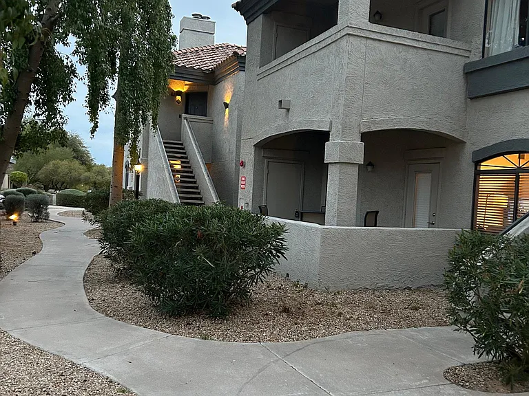 15095 N Thompson Peak Pkwy #2077 — Photo 24