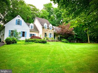 1009 Stonebridge Rd, Lower Gwynedd, PA 19002