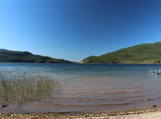 Swan Tavern Ln, Bigfork, MT 59911